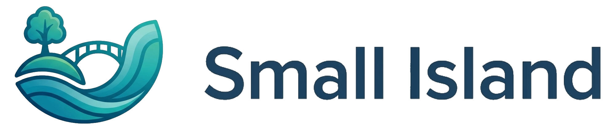 Small Island